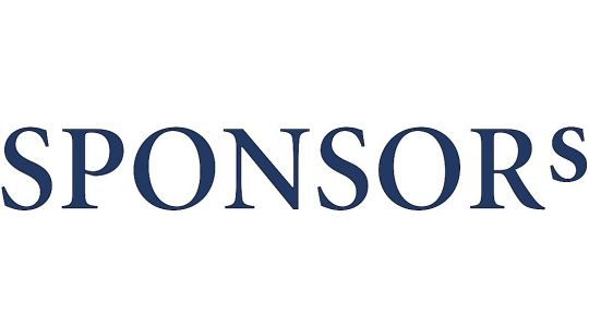 Sponsors杂志