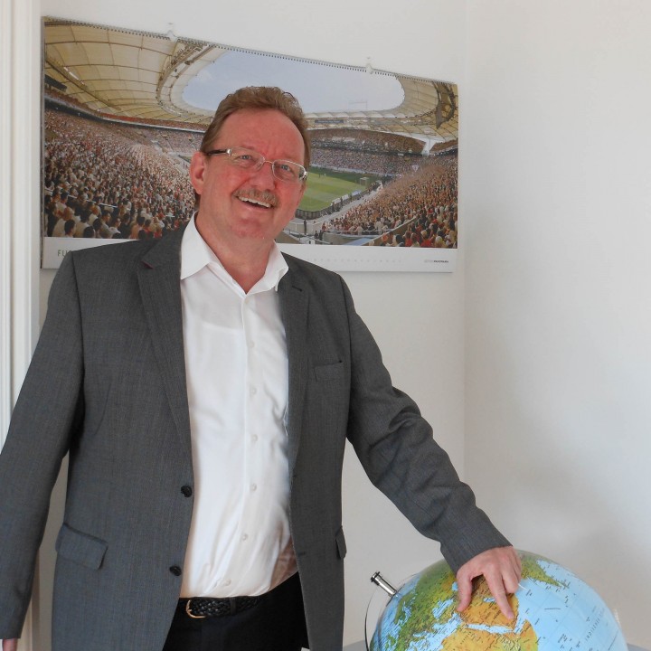 Gerhard Hupfer Gerhard Hupfer