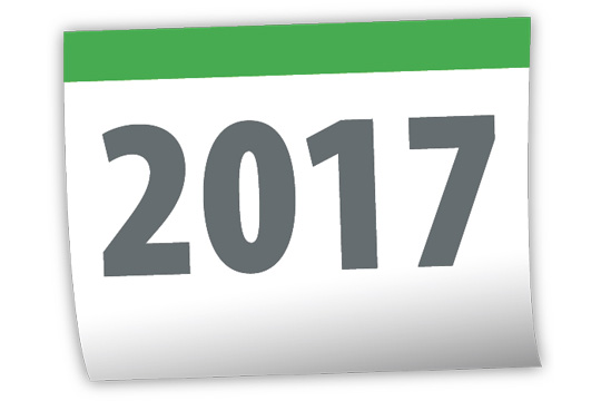 Szczęśliwego Nowego Roku!