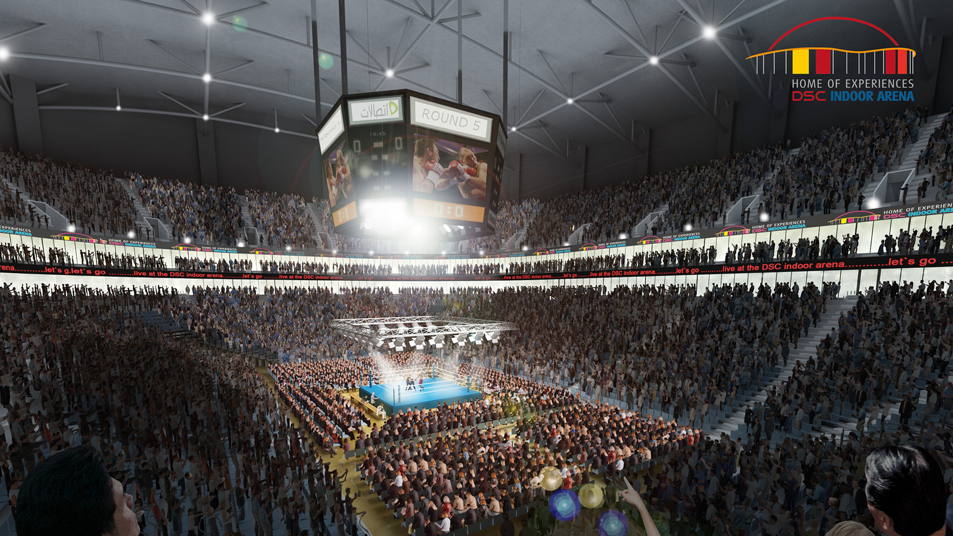 Dubai arena. Chengdu Indoor Arena. Nanjing Indoor Arena. Lyon Indoor Arena. Гуанчжоу спорт Арена.